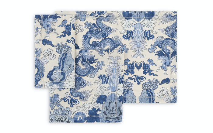 Magic Mountain Tablecloth