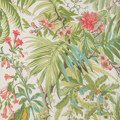 Majorelle Wallpaper