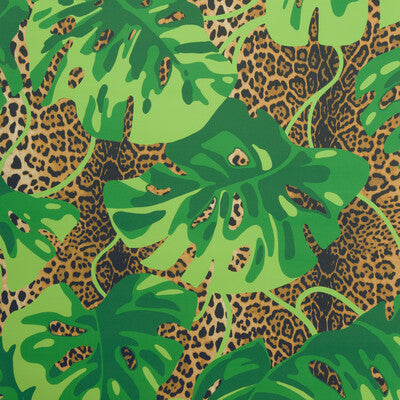 Mambo Wallpaper