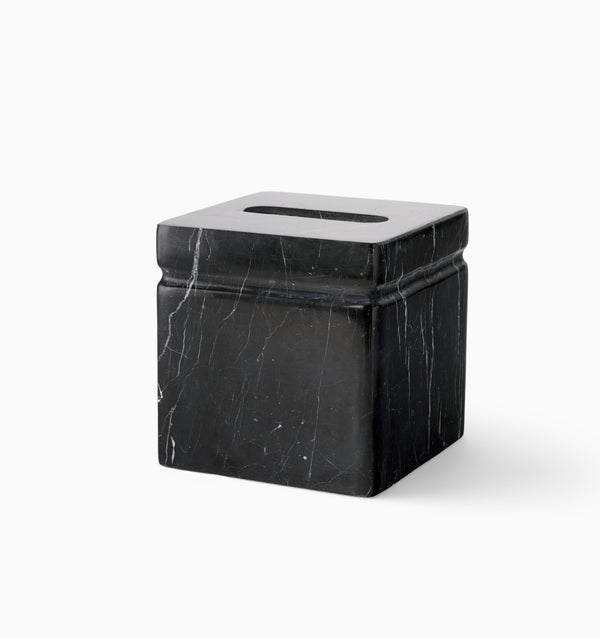 Marquina Tissue Holder