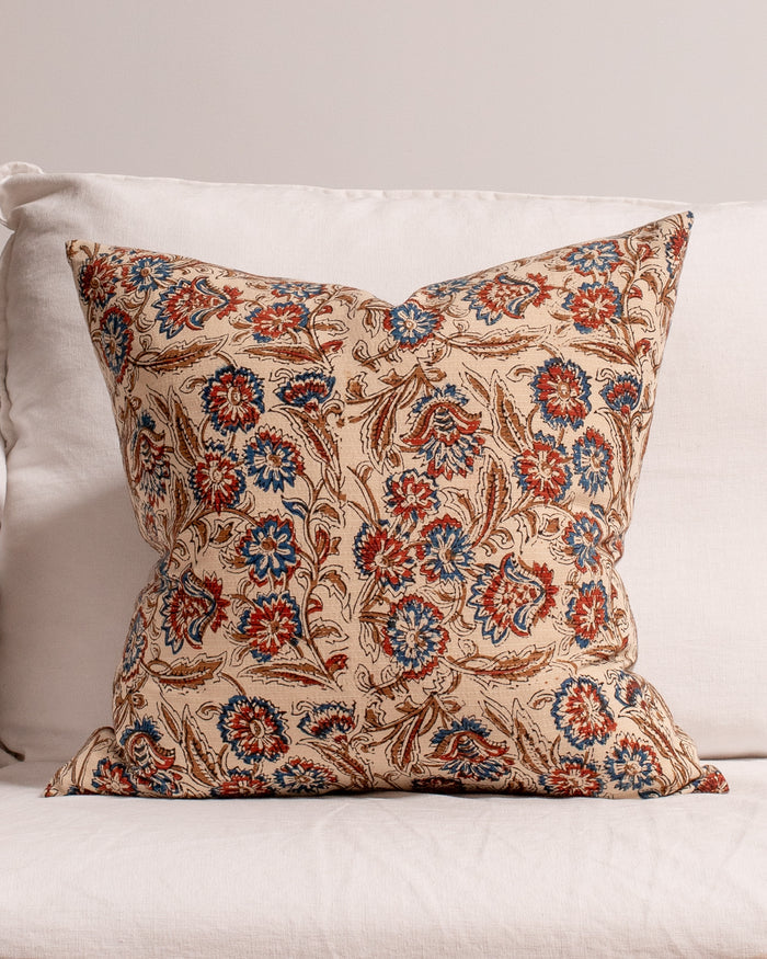 Mary Pillow