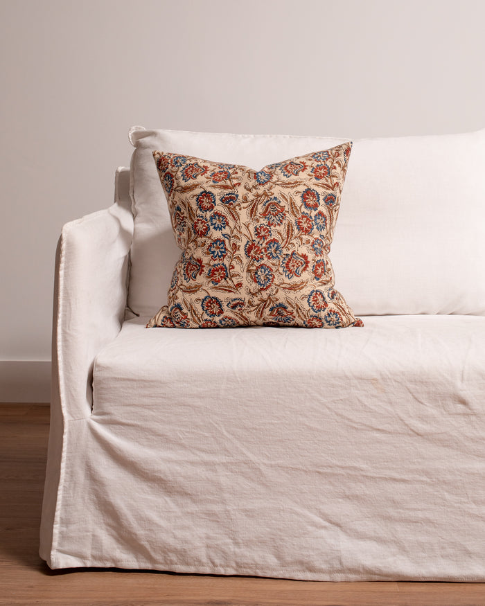Mary Pillow