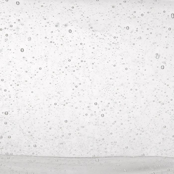 Matteo Small Vase - Clear
