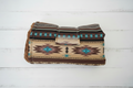 McLintock Western On the Go Changing Pad - DBC Baby Bedding Co