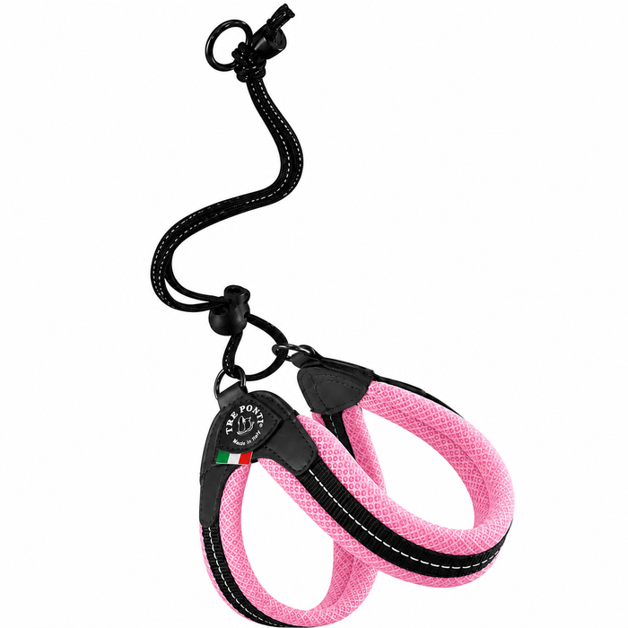 Mesh Baby PINK