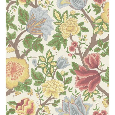 Midsummer Bloom
