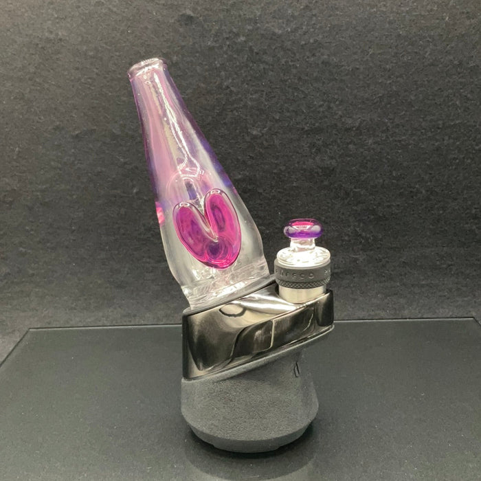 Mindblowing_glass Puffco Peak Attachment - Goodiesheady