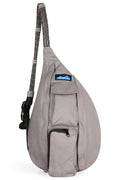 Mini Rope Bag - Stratus Grey