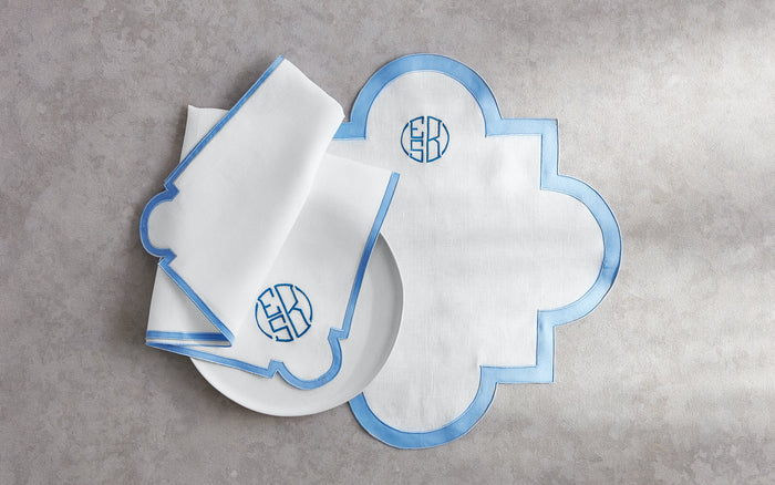 Mirasol Napkin - set of 4
