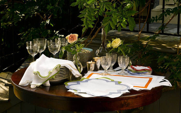 Mirasol Napkin - set of 4