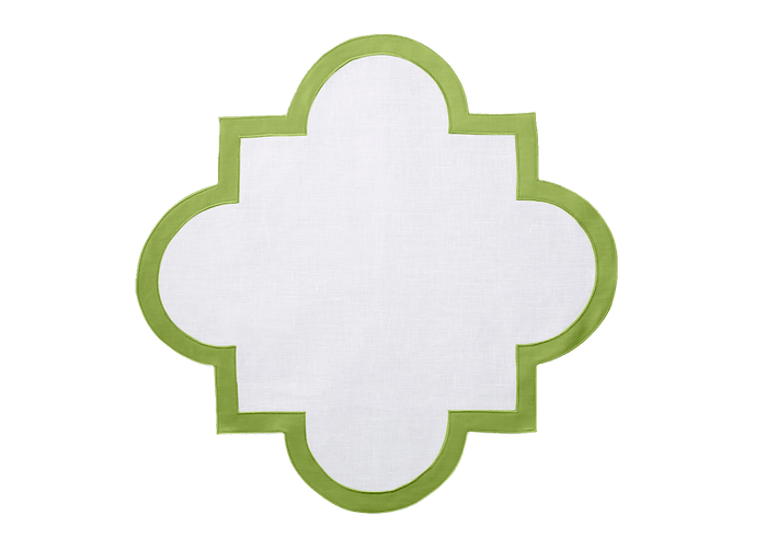 Mirasol Placemat - set of 4