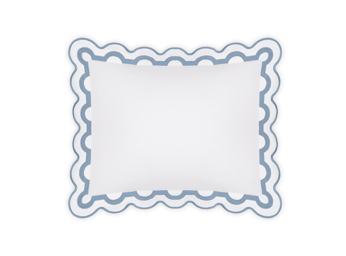 Standard / Hazy Blue