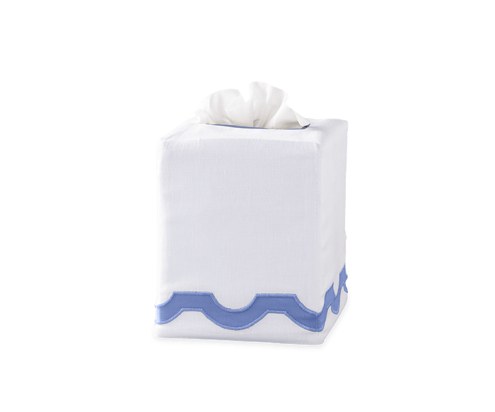 Mirasol Tissue Box Cover