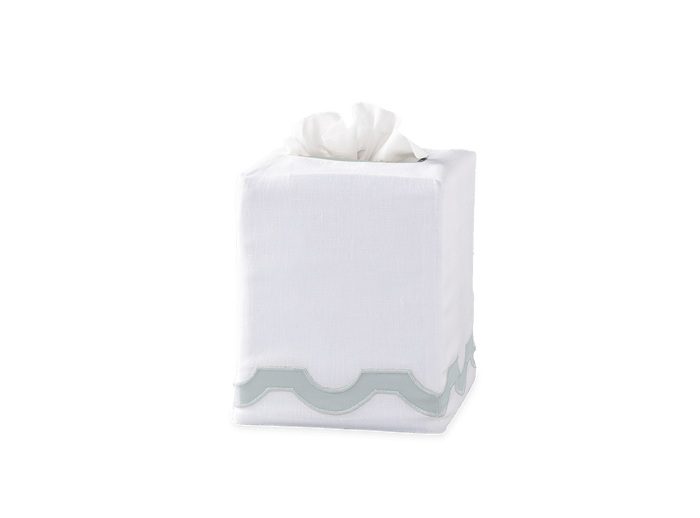 Mirasol Tissue Box Cover