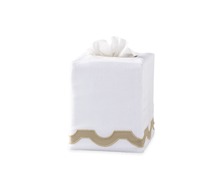 Mirasol Tissue Box Cover