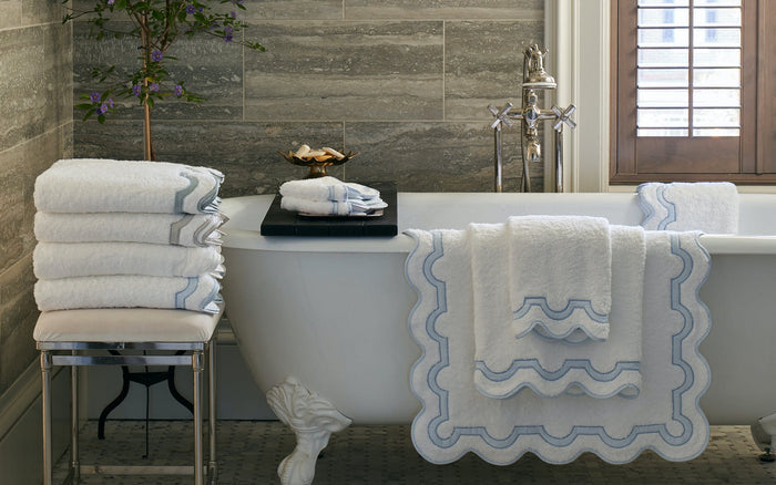 Mirasol Towels