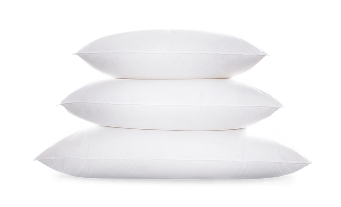 Montreux Pillow - 3 Chamber