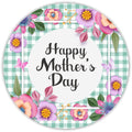 Mothers Day Sign, Wreath Sign, Home Decor