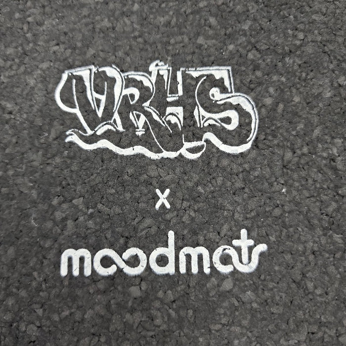 Mr.Voorhes Mood Mat