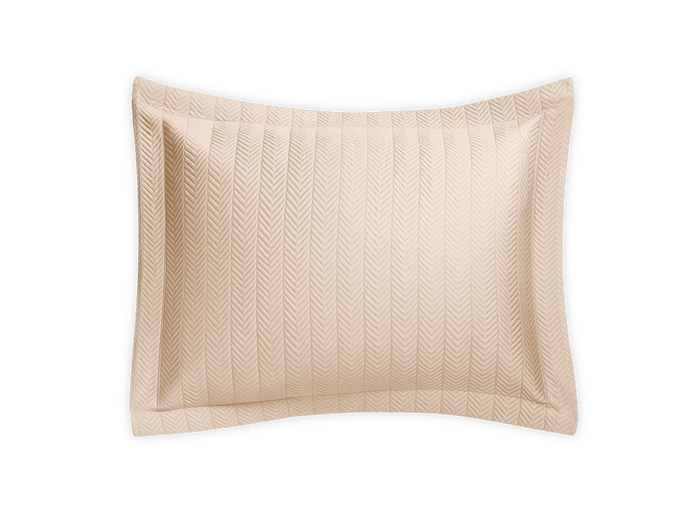 Quilted Standard / Dune