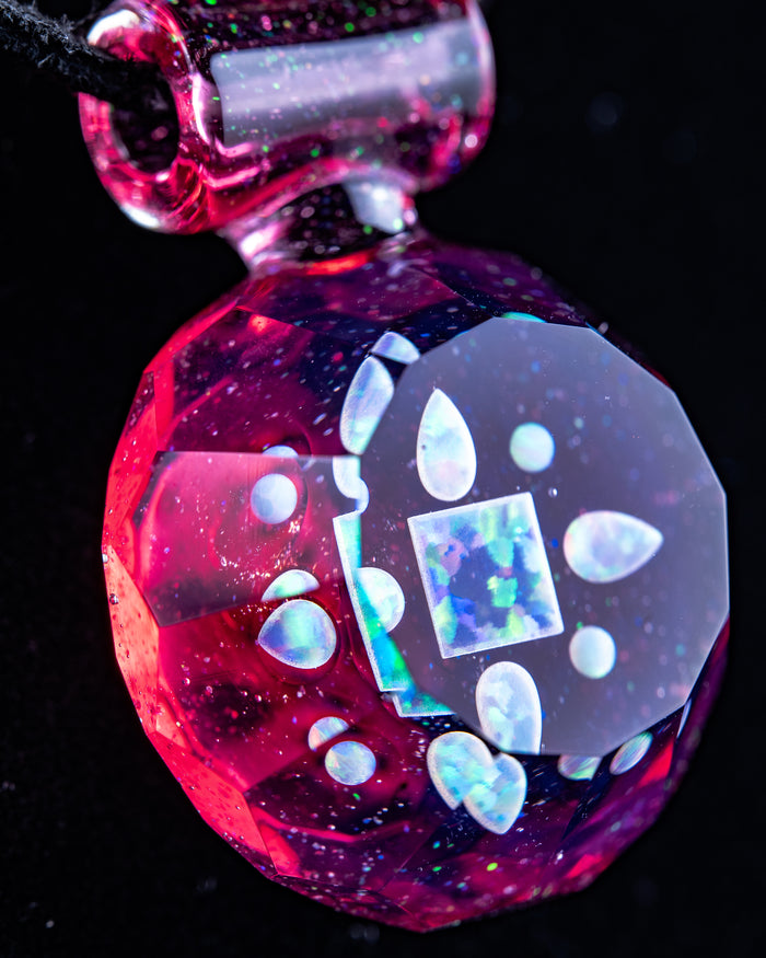 Newob Pendants