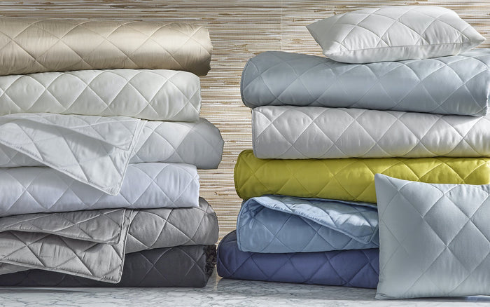 Nocturne Quilt Sham