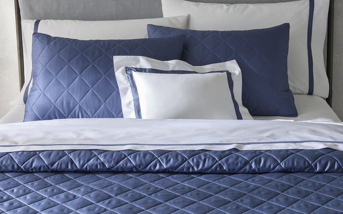 Nocturne Quilt Sham