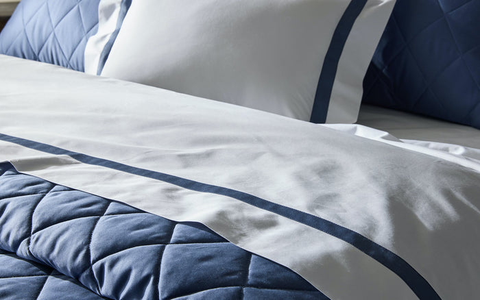 Nocturne Quilt Sham
