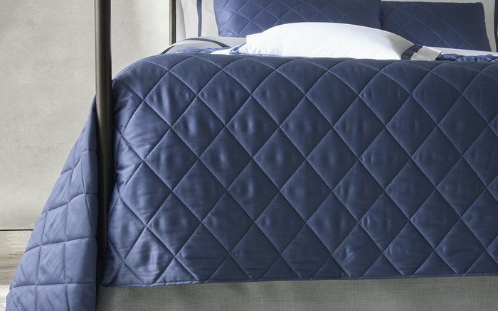 Nocturne Quilt Sham
