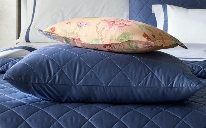 Nocturne Quilt Sham