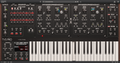 Oberheim TVS Pro