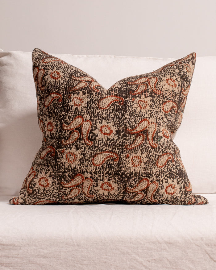 Olivia Pillow IV