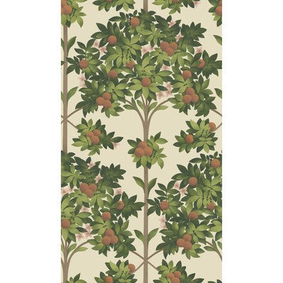 Orange Blossom