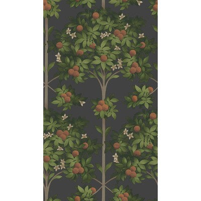 Orange Blossom