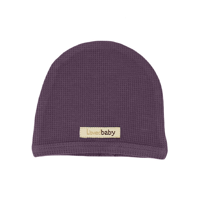 L'ovedbaby Organic Thermal Cute Cap