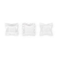Origami Set Of 3 Catch All - Blance De Chine