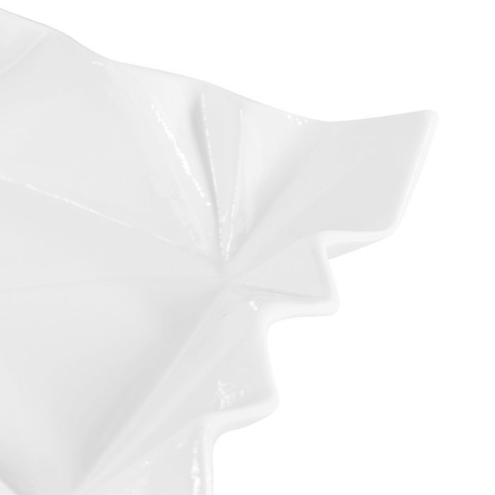 Origami Set Of 3 Catch All - Blance De Chine