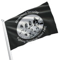 Original Homeland Security Flag Banner