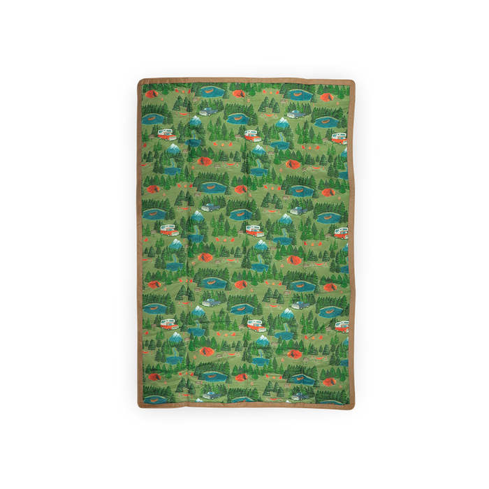 Outdoor Blanket - Camp