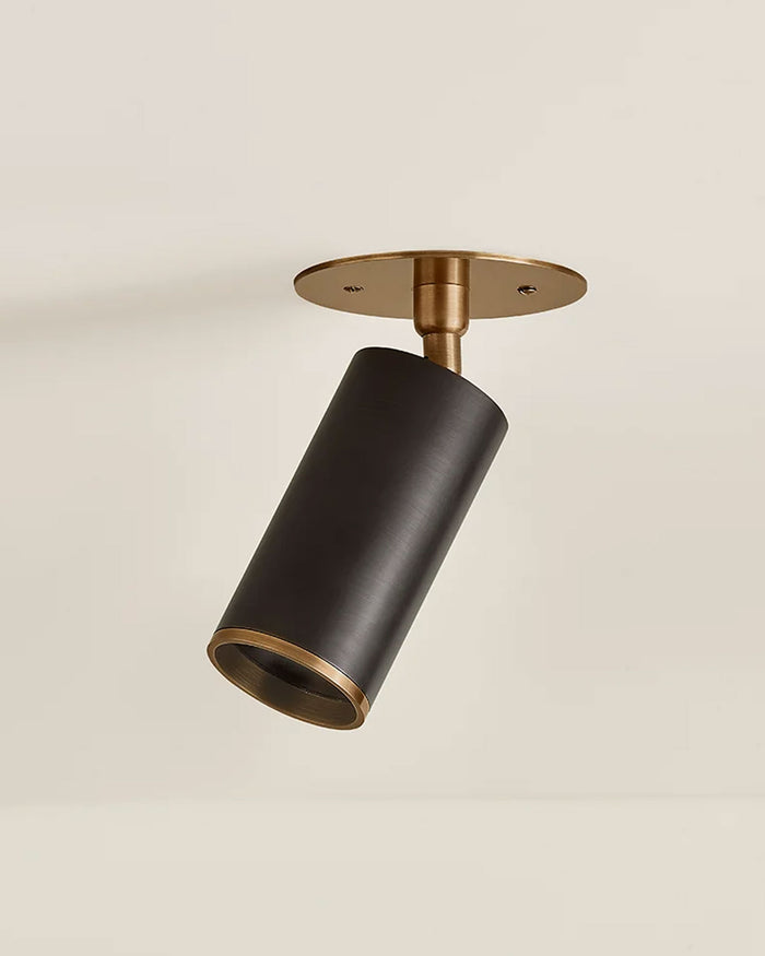 Parker Flush Mount