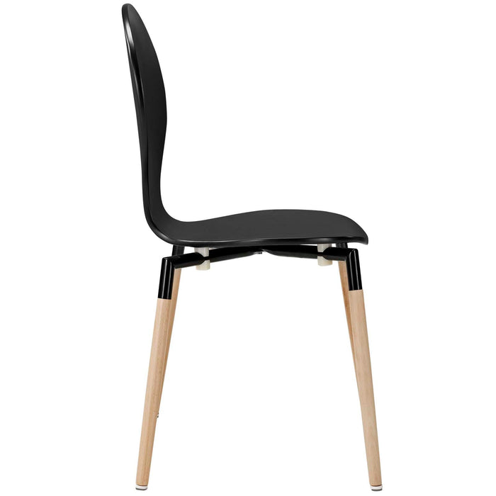 Path Dining Chair Set of 2