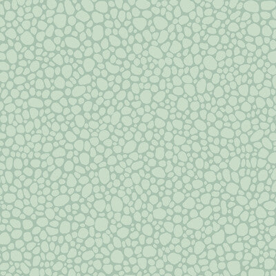 Print Room Blue