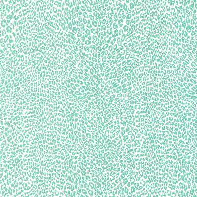 Petit Leopard Wallpaper