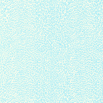 Petit Leopard Wallpaper