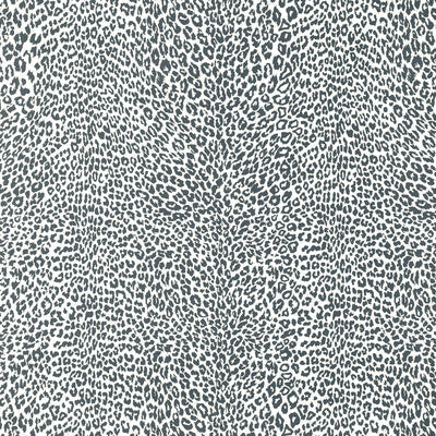 Petit Leopard Wallpaper