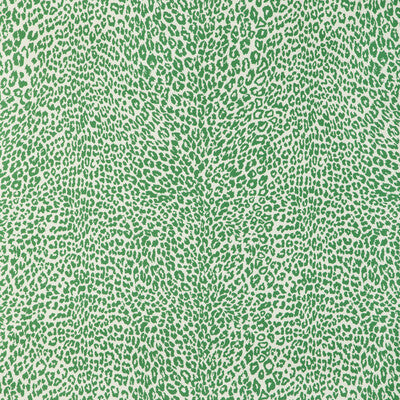 Petit Leopard Wallpaper