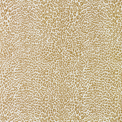 Petit Leopard Wallpaper