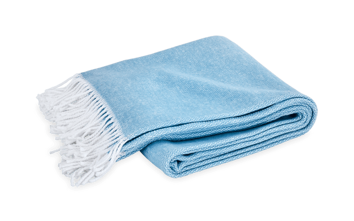 Pezzo Throw by Matouk