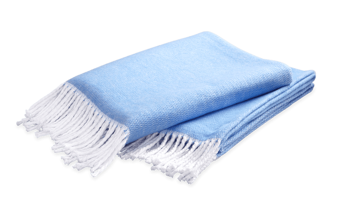 Pezzo Throw by Matouk