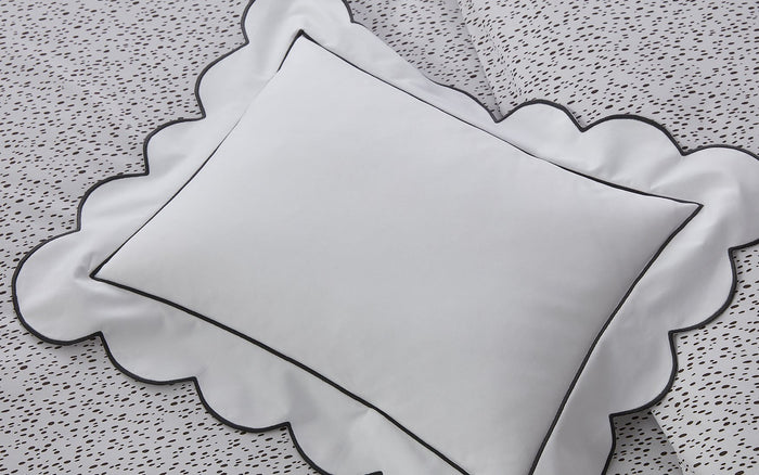 Celine Pillowcase - Pair